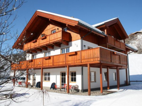 Spacious Apartment near Ski Area in Maria Alm, Maria Alm Am Steinernen Meer